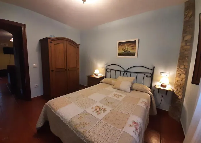 Apartamentos Esqueiro