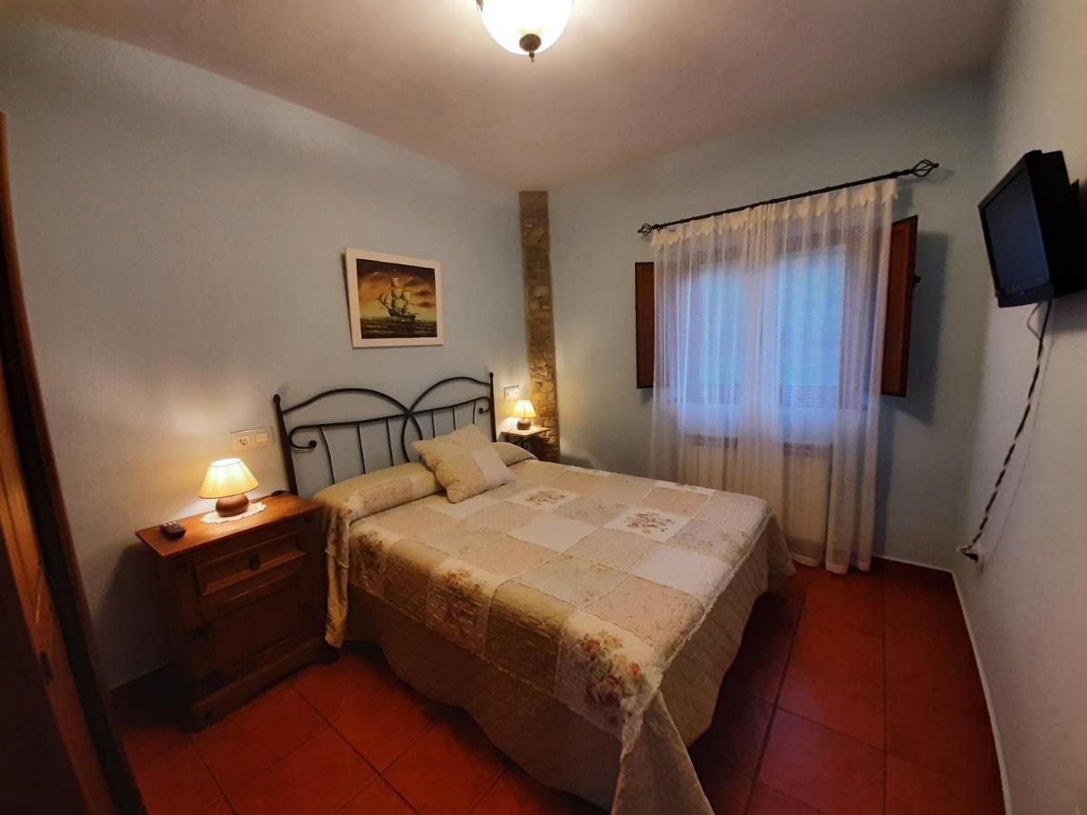 Apartment Esqueiro