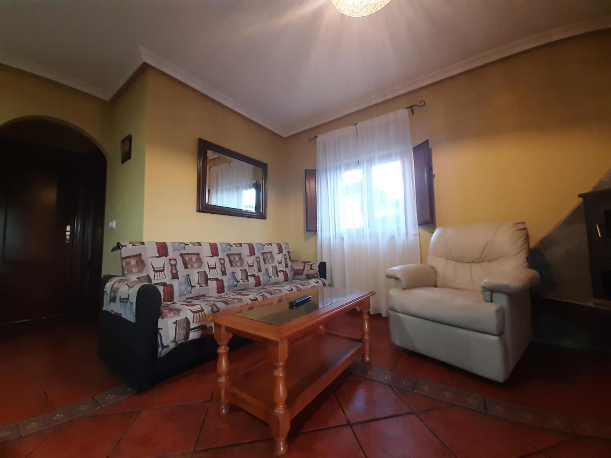 Apartment Esqueiro San Cosme
