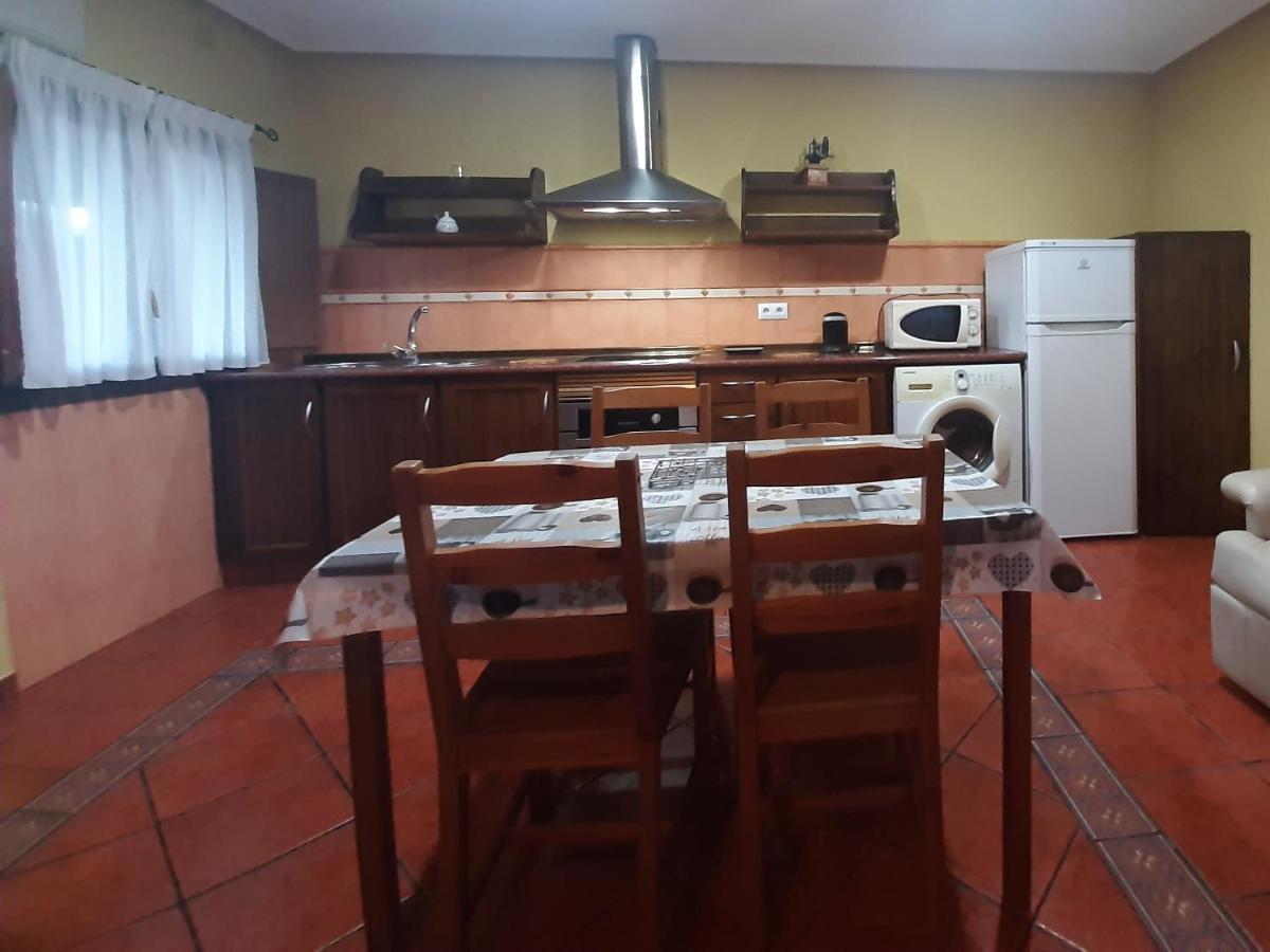 Apartment Esqueiro San Cosme