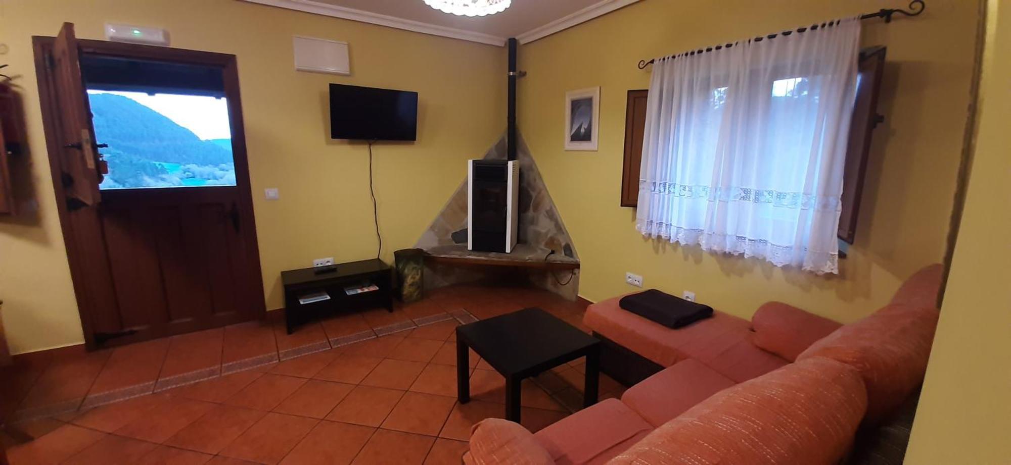 Apartment Esqueiro *