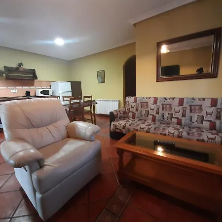 Apartamentos Esqueiro San Cosme Room photo