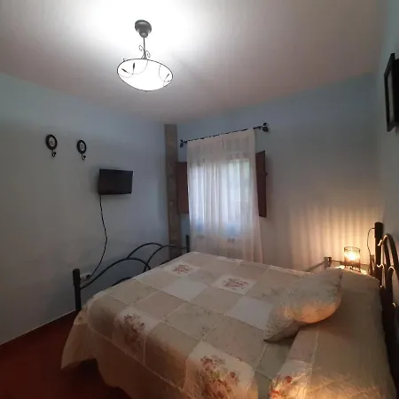 Apartamentos Esqueiro San Cosme Room photo