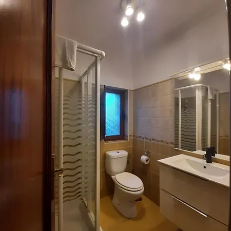 Apartamentos Esqueiro San Cosme Room photo