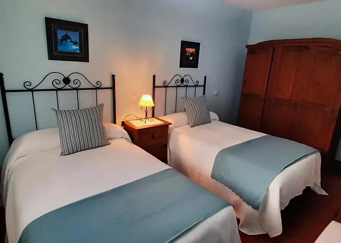 Apartamentos Esqueiro