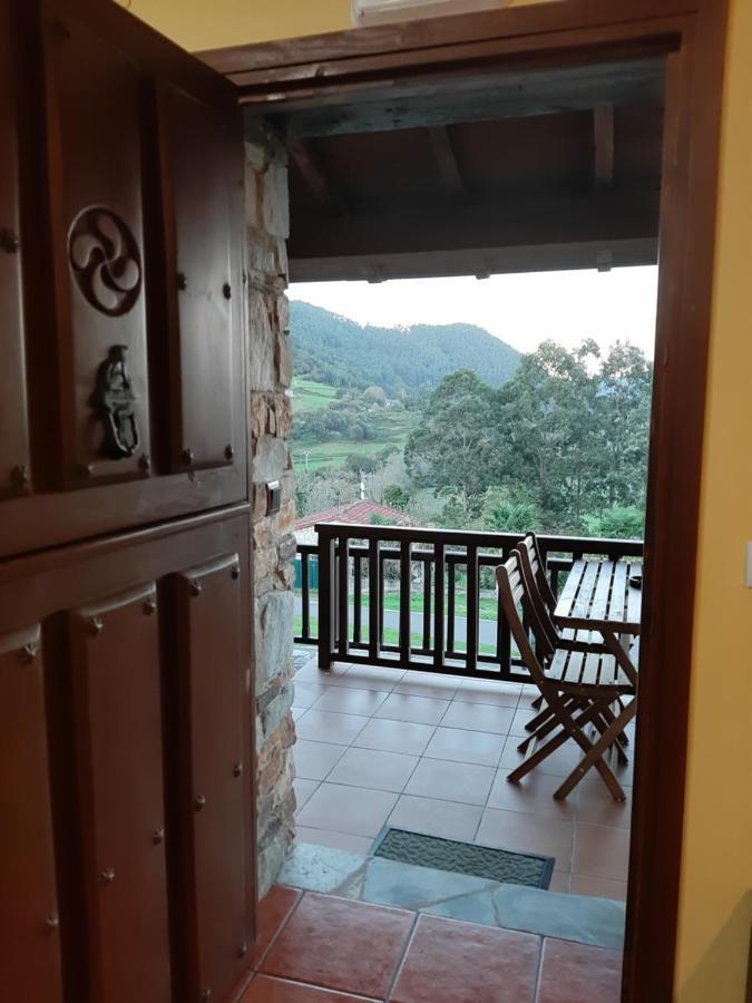 Esqueiro Apartment San Cosme