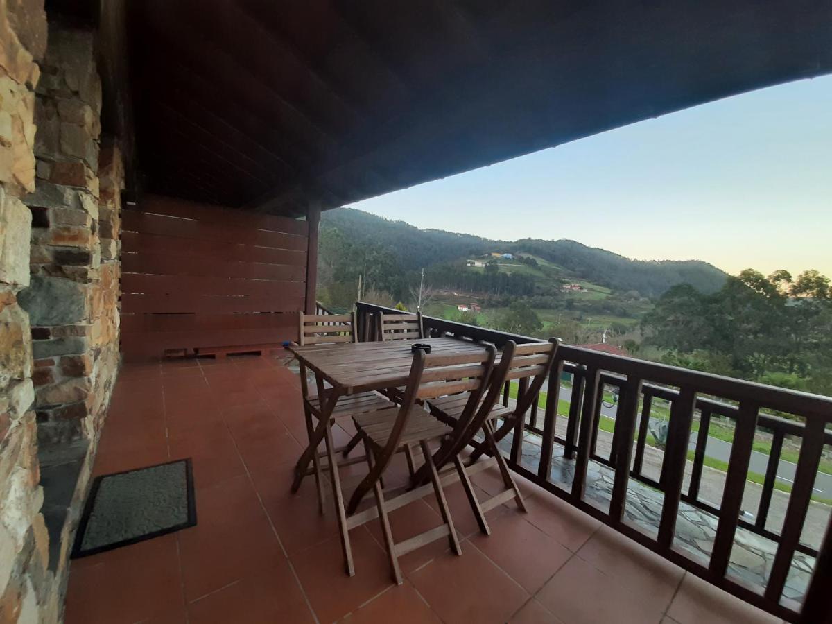 Esqueiro Apartment *