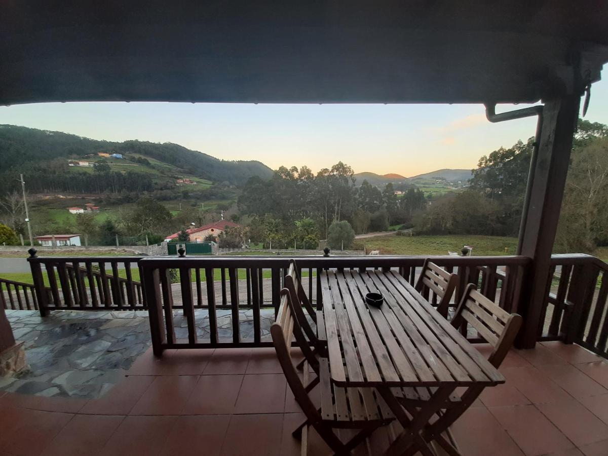 Esqueiro Apartment