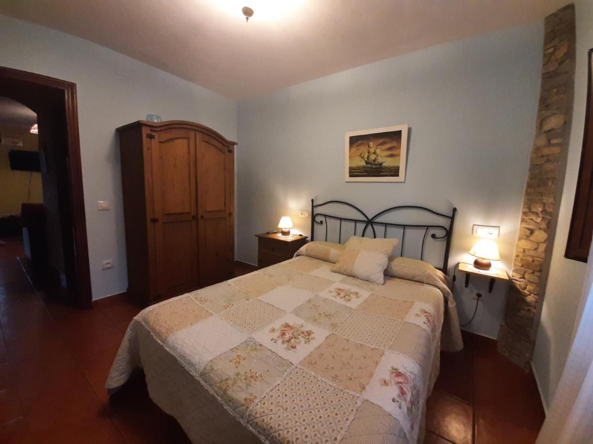 Esqueiro Apartment *
