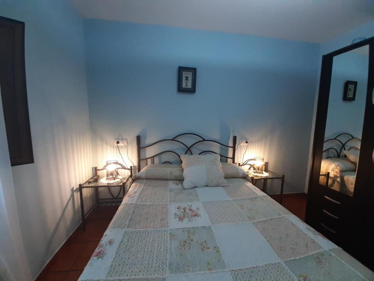 Appartamento Esqueiro San Cosme